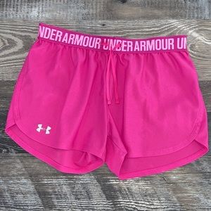 Under Armour Shorts